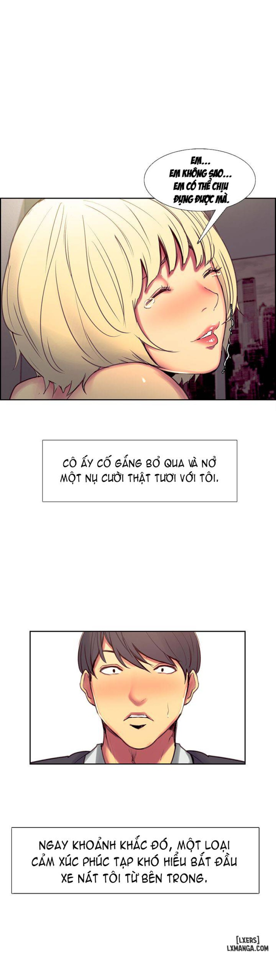 Thuần phục hầu gái (sex only) 