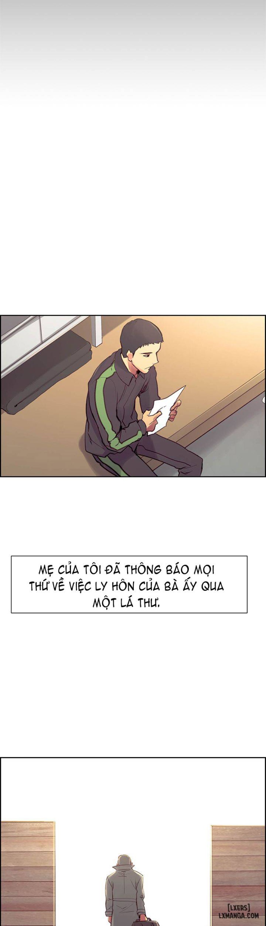 Thuần phục hầu gái (sex only) 