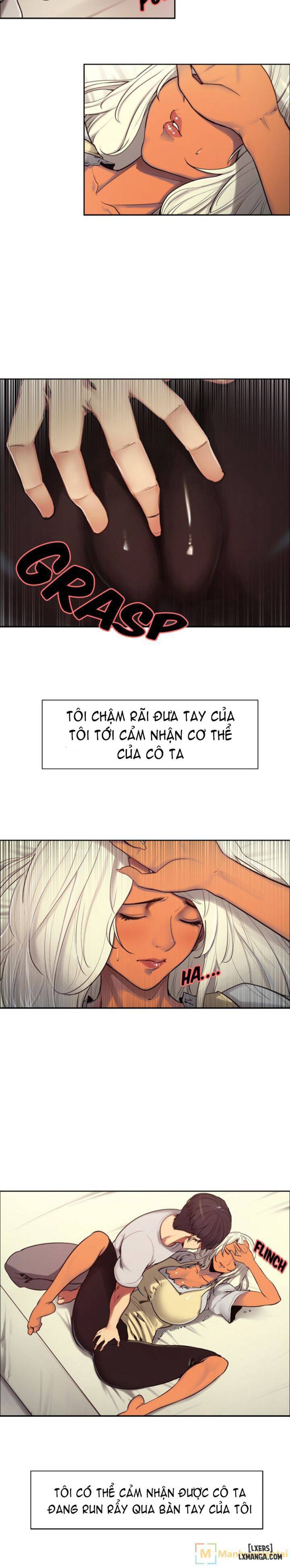 Thuần phục hầu gái (sex only) 
