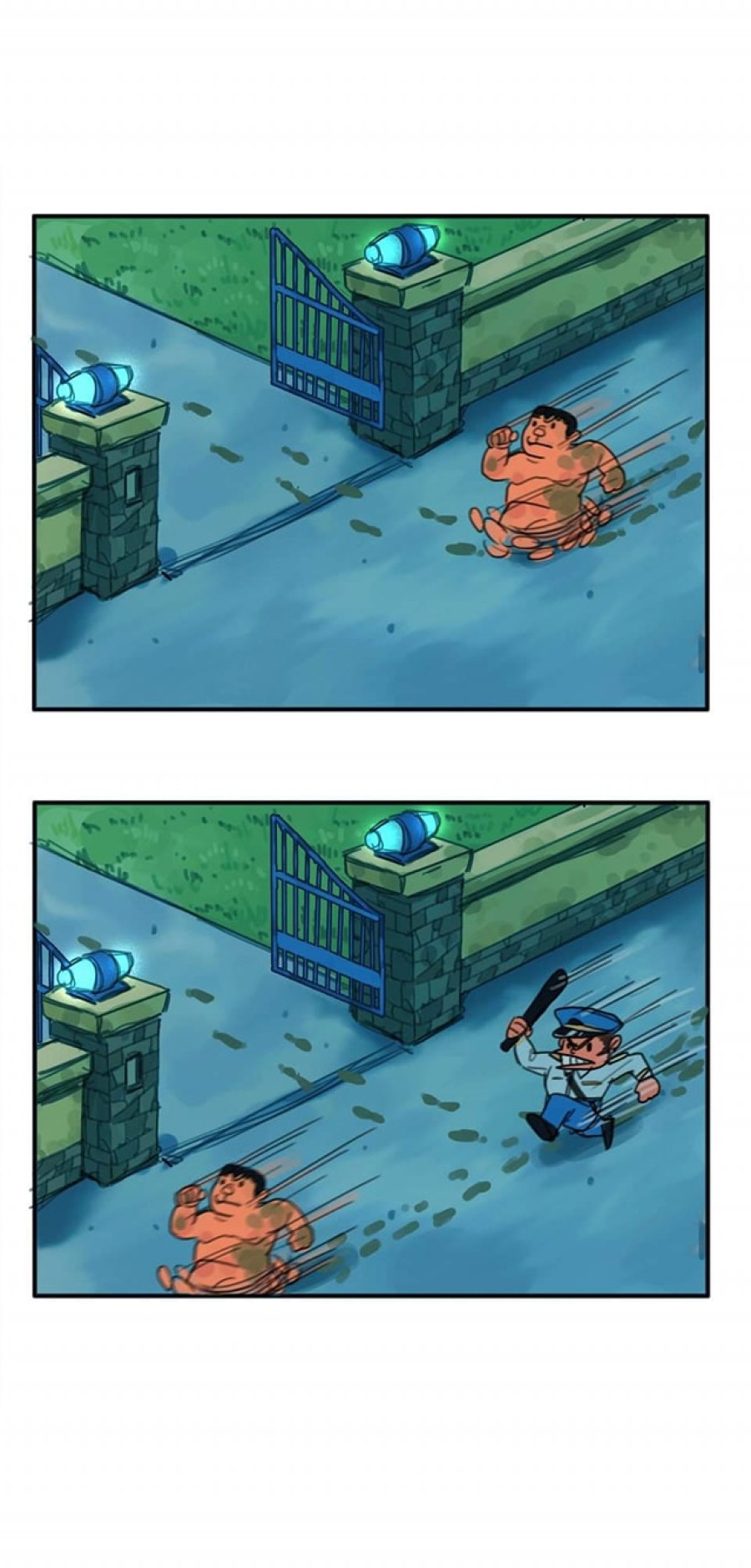 DorAVmon 