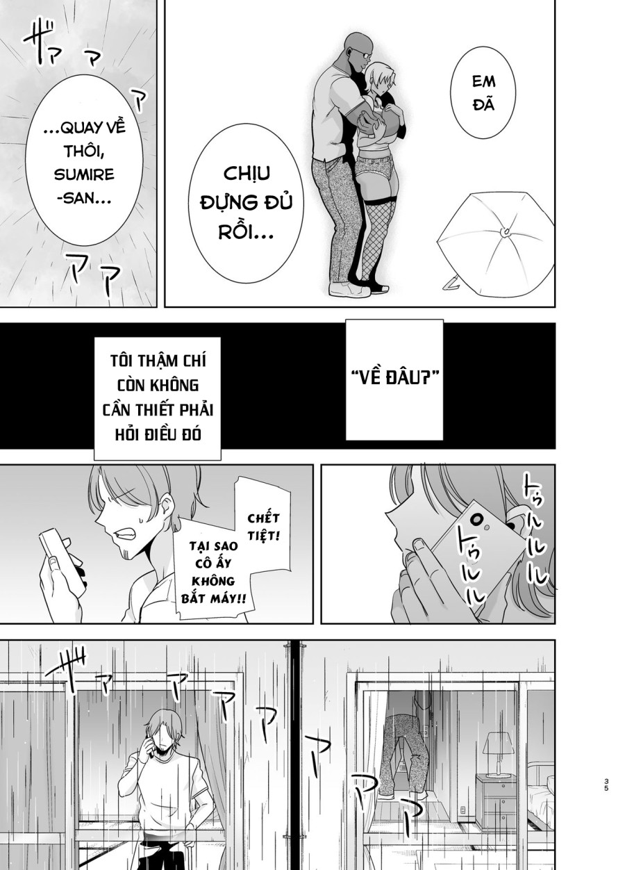 Wild-shiki Nihonjin Tsuma no Netorikata Sono 