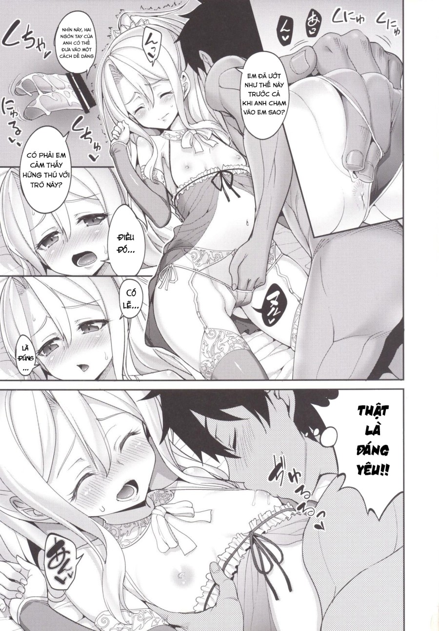 Zuho to no Seikatsu (Kantai Collection -KanColle-) 