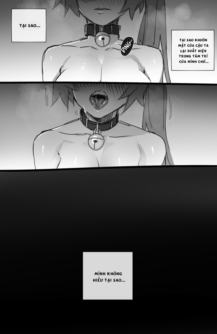 MY HERO HAREM 