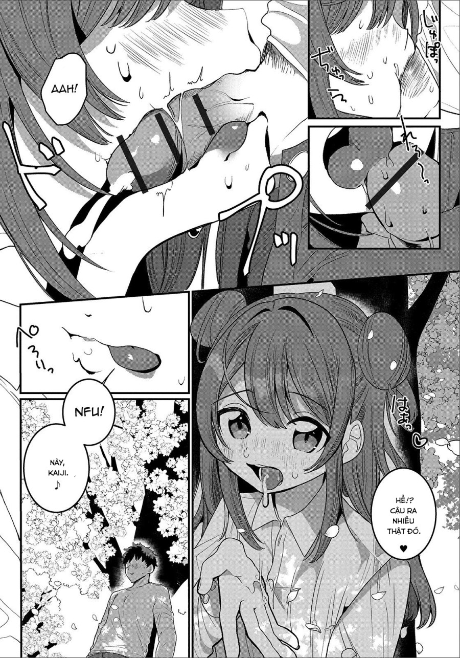 Hana yori mo Dango yori mo 