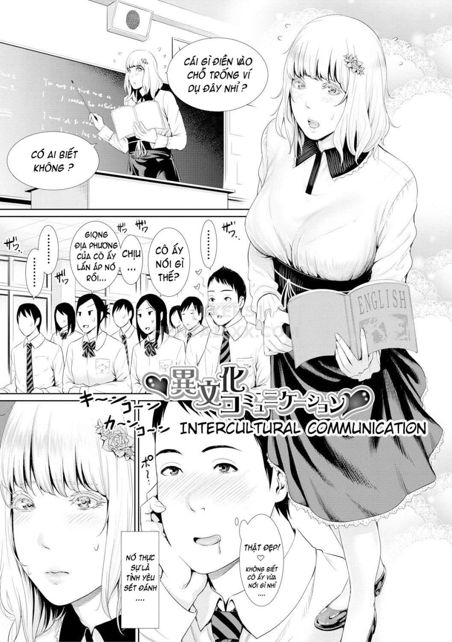 Sensei wa Seiyoku o Osaerarenai 