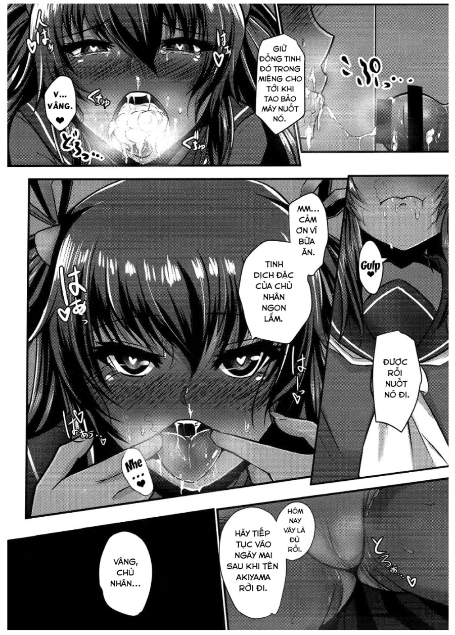 Y Buta-chan Switch 