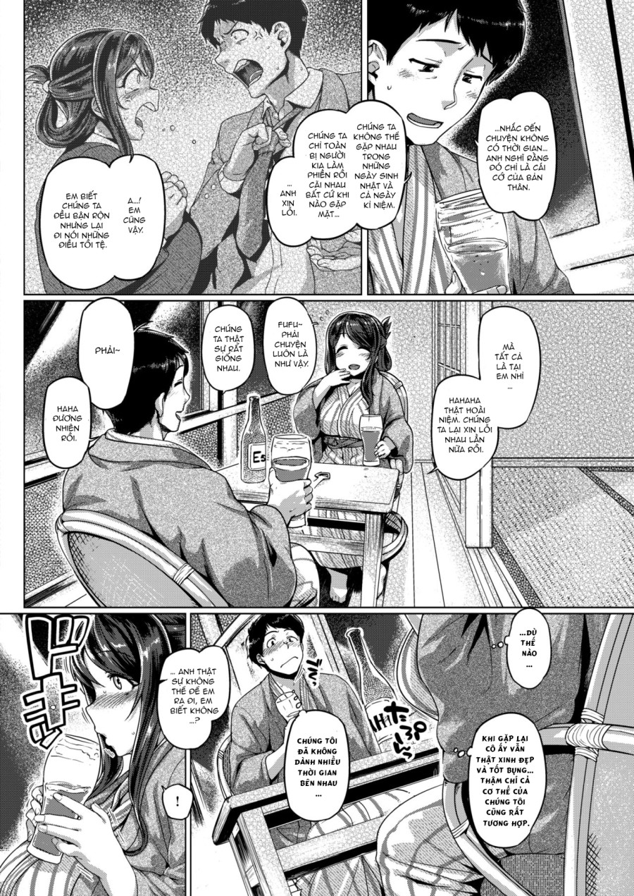 YUKATA DE SEX! 