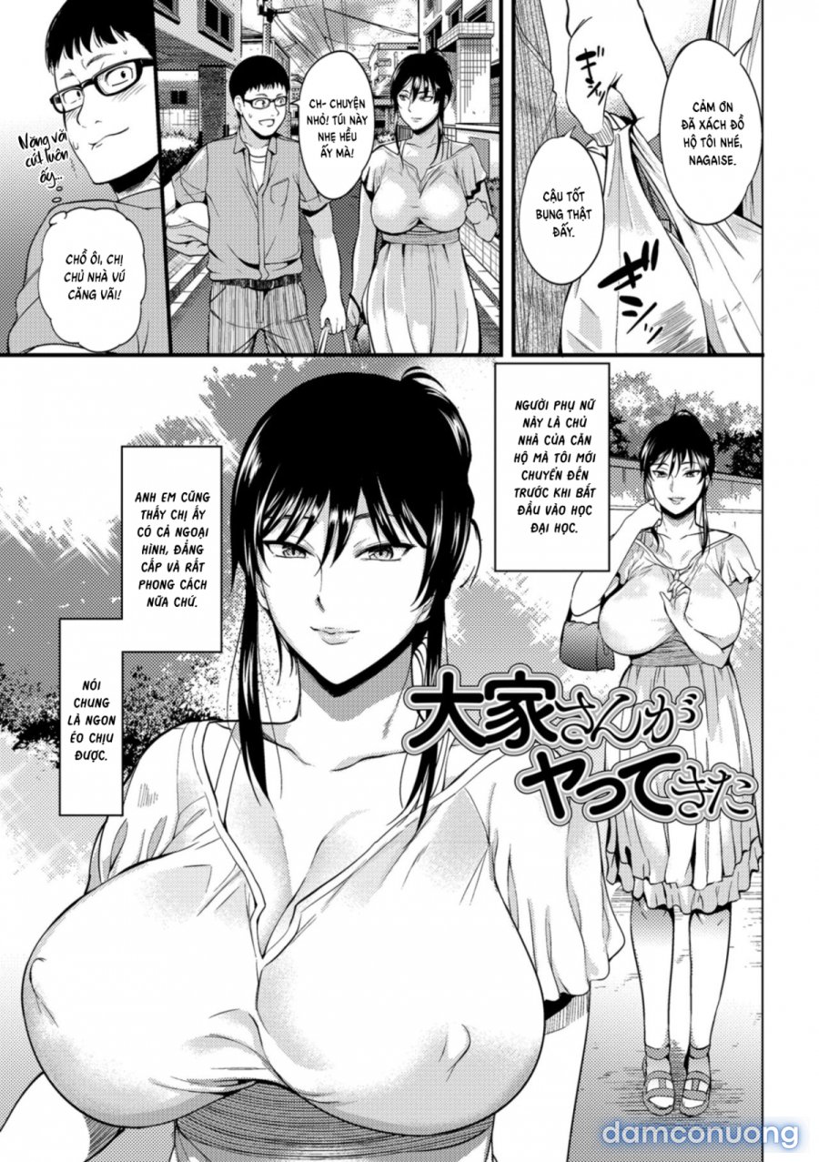 The Pleasure Married Women Do Not Know 