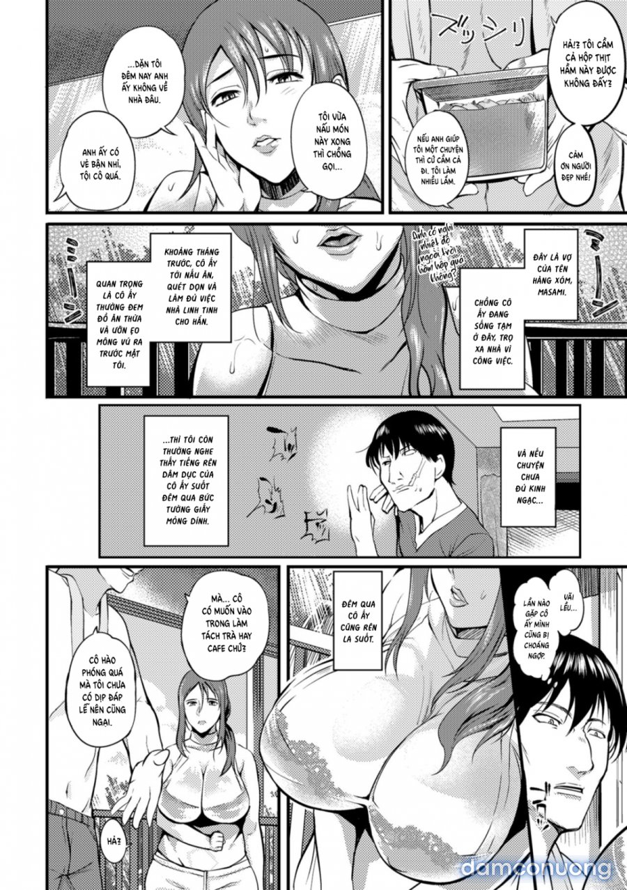 The Pleasure Married Women Do Not Know 