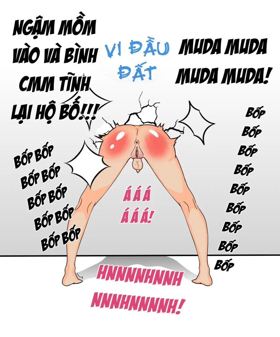 Ngày may mắn của Vi 