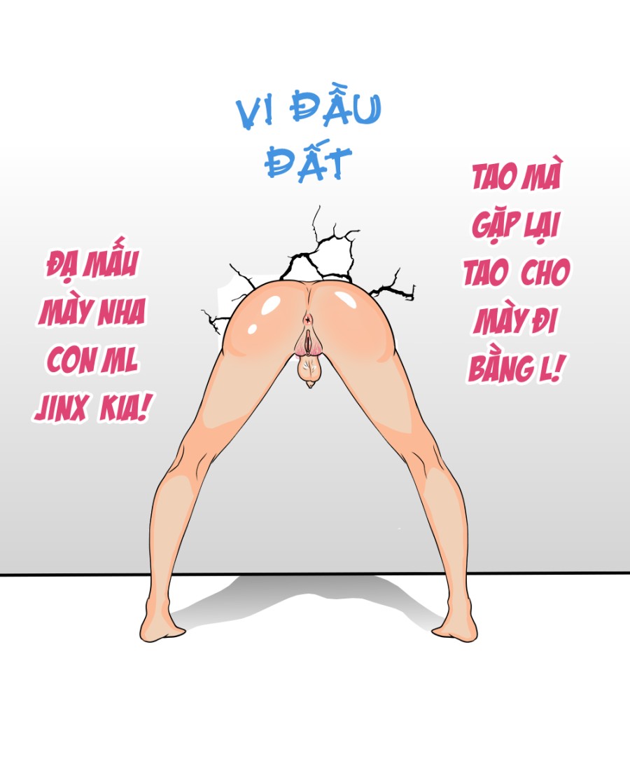 Ngày may mắn của Vi 