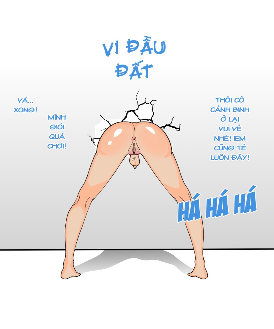 Ngày may mắn của Vi 