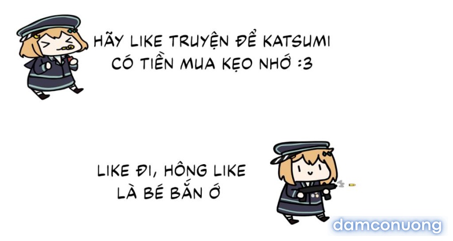 Lớp học thác loạn 
