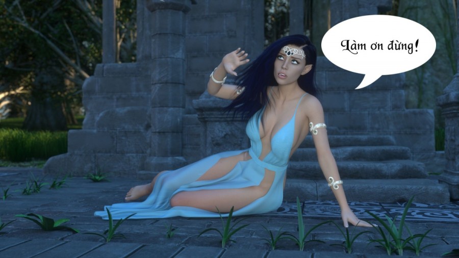 Haana - In The Arms Of Esadeira 