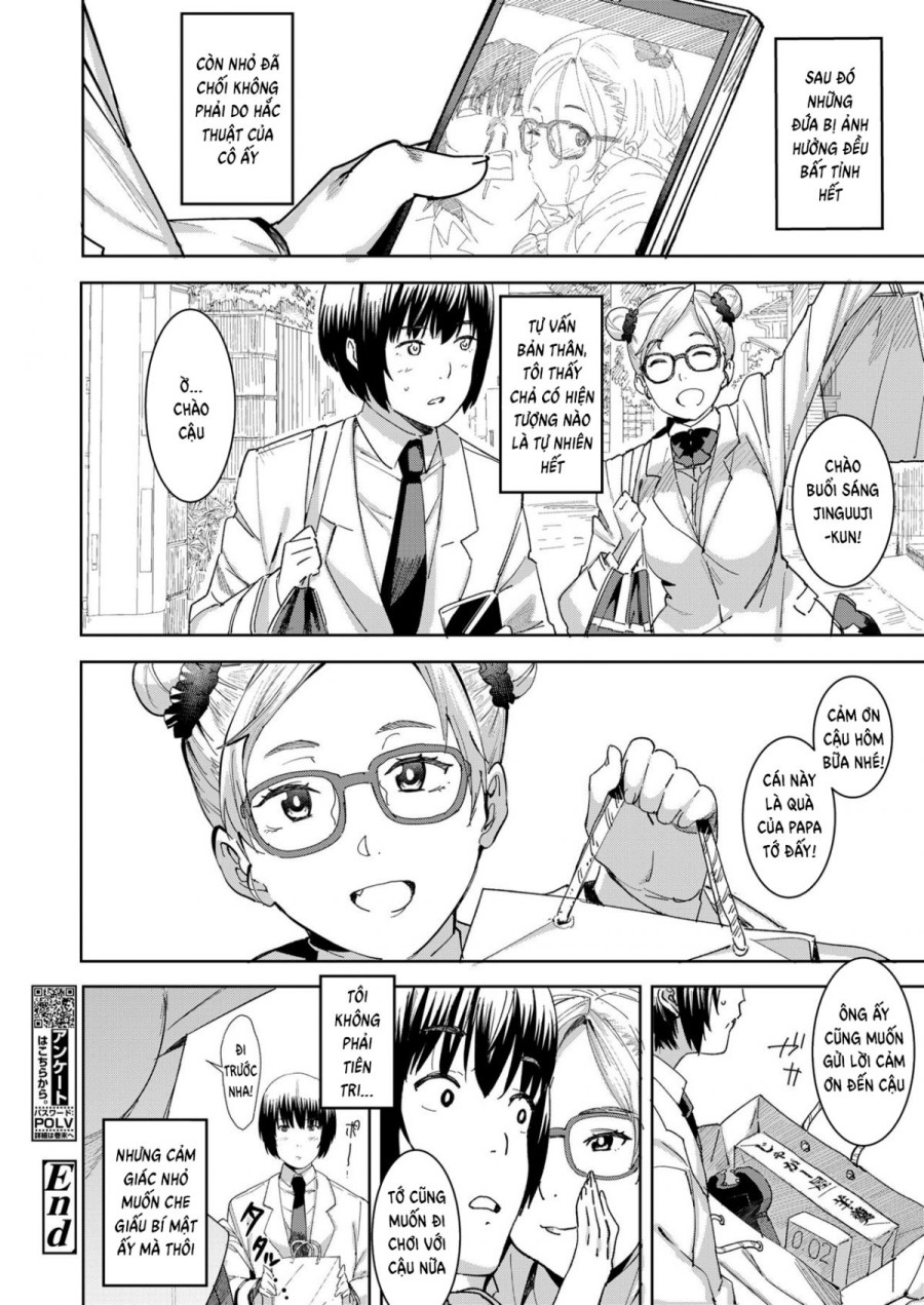 Devil Mako Anacalpussies 