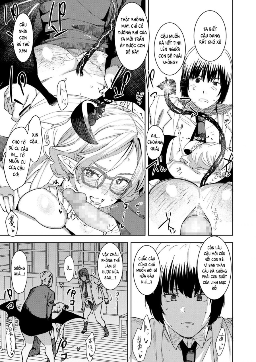 Devil Mako Anacalpussies 