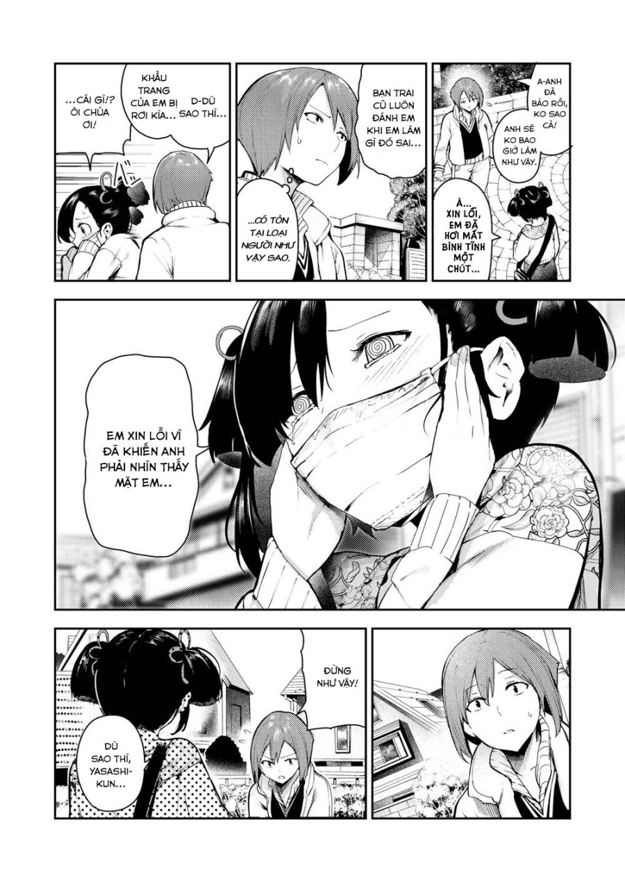 It'll be fine, Cook holster-chan 