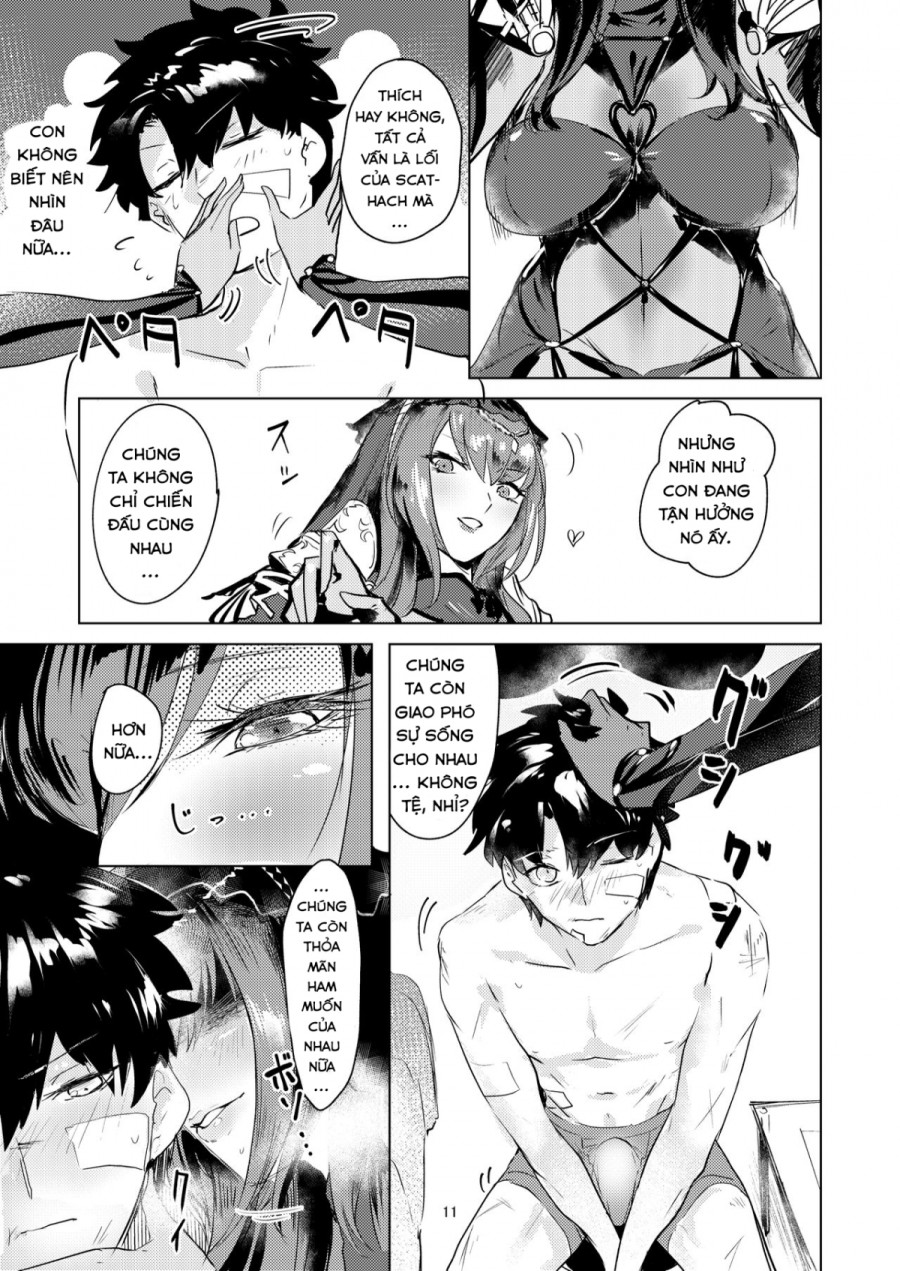 Moroku Kayowai Omae wa Watashi no 