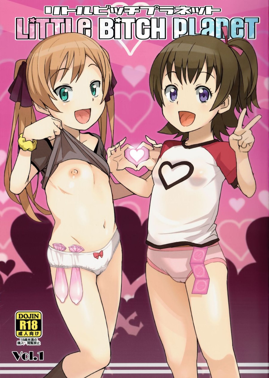 Đụ tập thể 2 bé loli bắn phụt phụt 