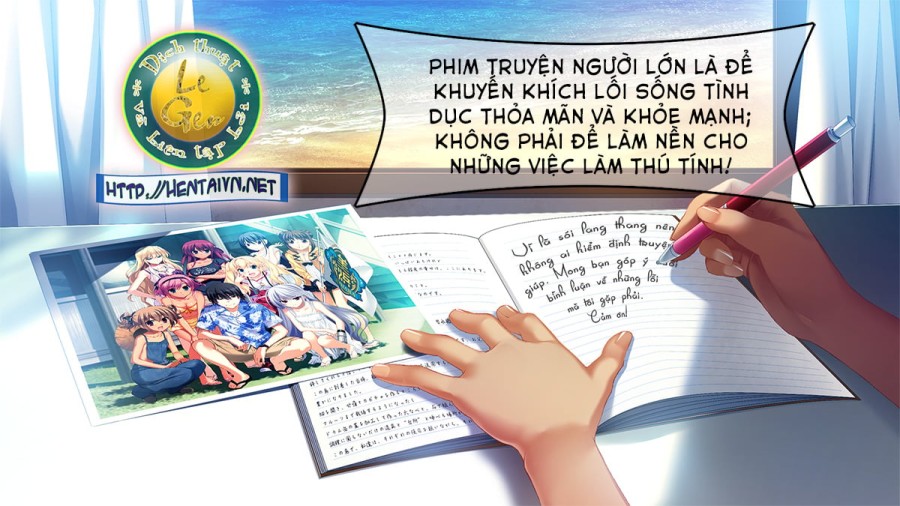 Chuyến tham quan trải nghiệm lợi cho tôi 