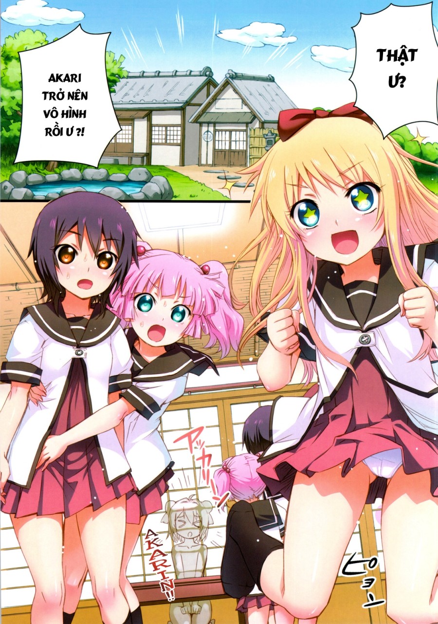 Nuru Yuri 