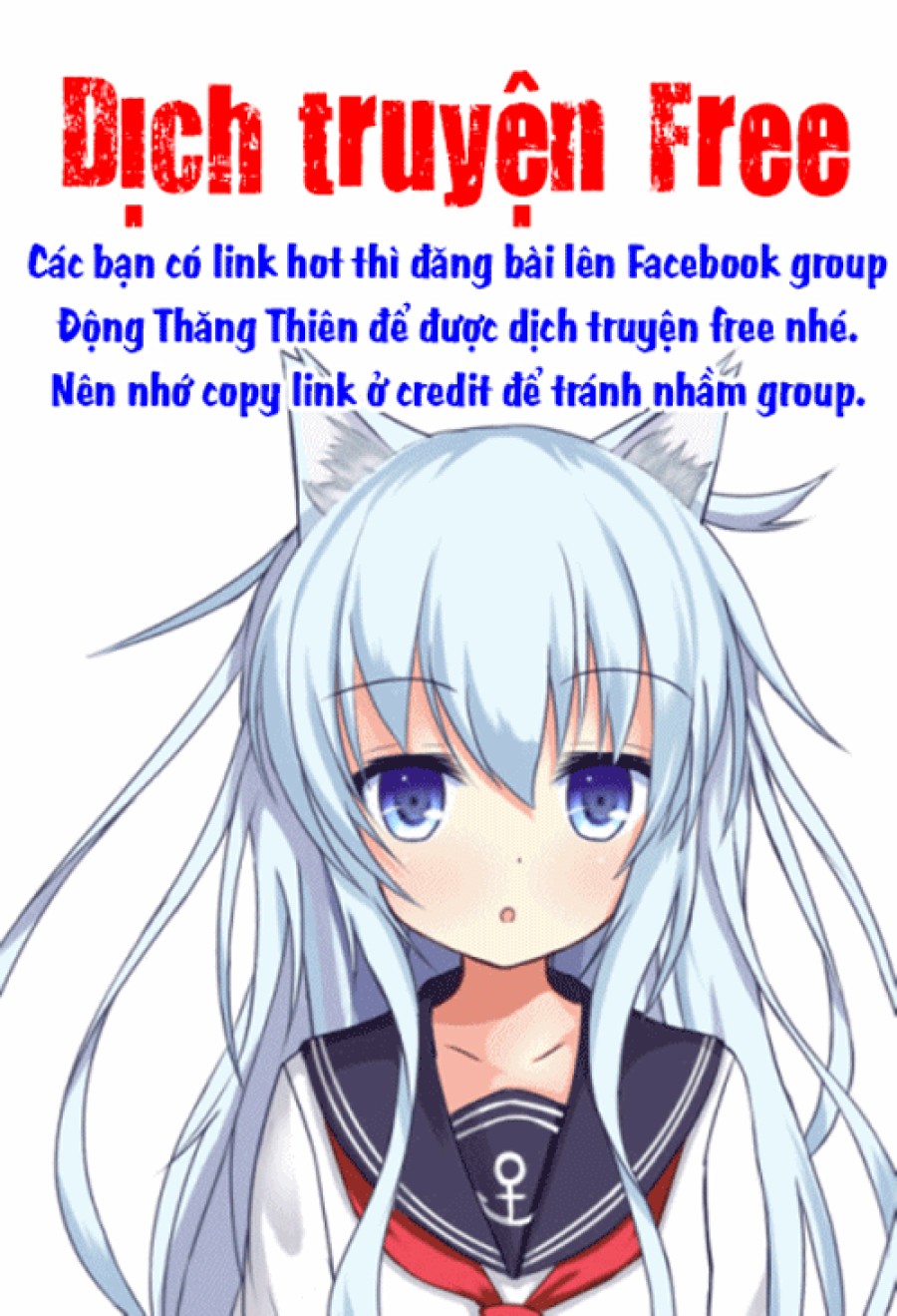 Khi Mama và Papa không có ở nhà 