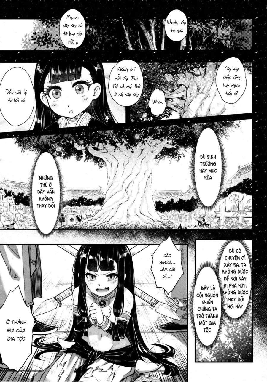 Eisei no Gyou 