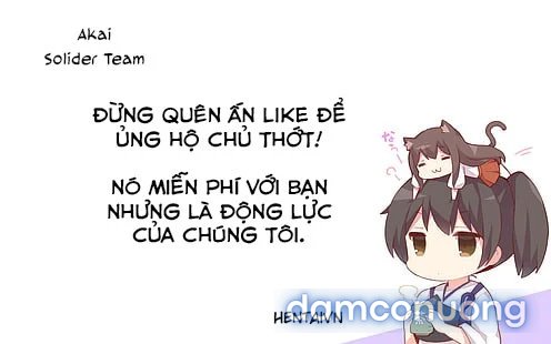 Em Muốn Làm Con Mồi Của Anh 