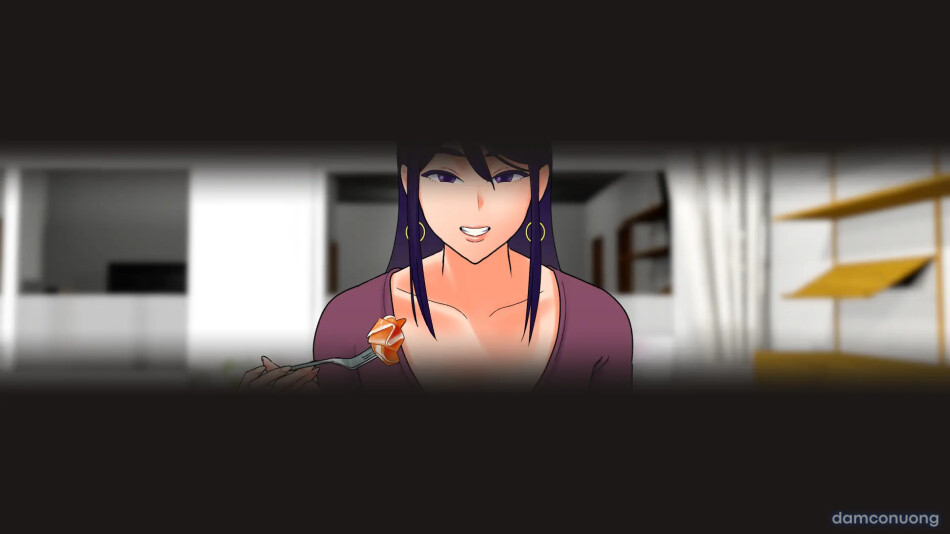 "...Kyou dake da yo" ~Oshi ni Yowai Isourou Saki no Onee-san to Asa made Ecchi~ 