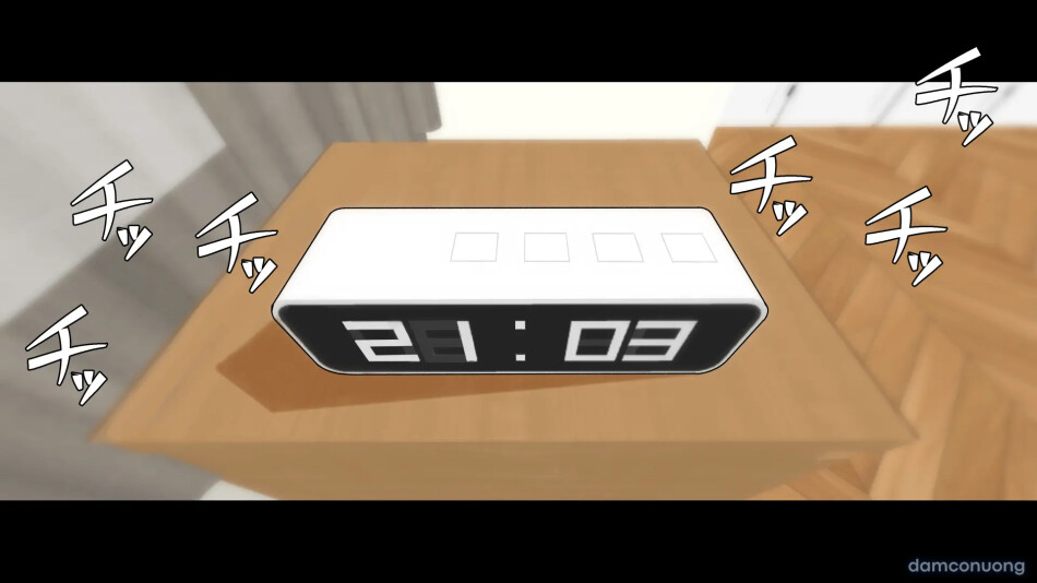 "...Kyou dake da yo" ~Oshi ni Yowai Isourou Saki no Onee-san to Asa made Ecchi~ 