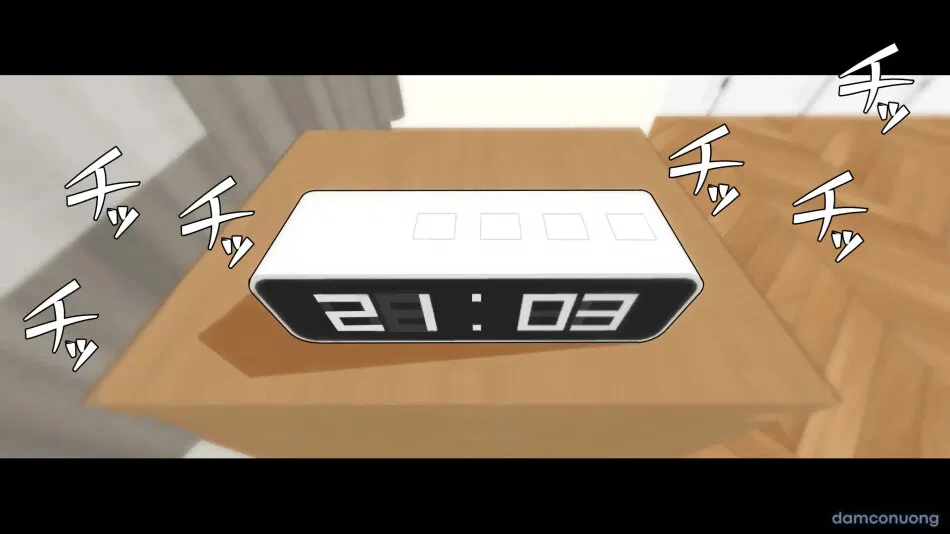 "...Kyou dake da yo" ~Oshi ni Yowai Isourou Saki no Onee-san to Asa made Ecchi~ 