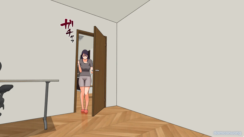 "...Kyou dake da yo" ~Oshi ni Yowai Isourou Saki no Onee-san to Asa made Ecchi~ 