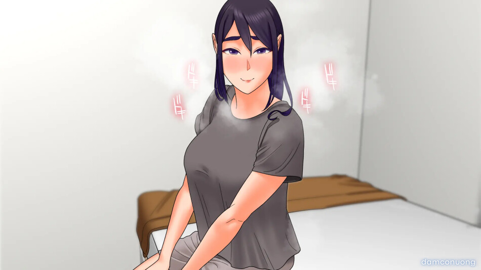 "...Kyou dake da yo" ~Oshi ni Yowai Isourou Saki no Onee-san to Asa made Ecchi~ 