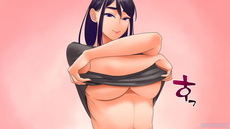 "...Kyou dake da yo" ~Oshi ni Yowai Isourou Saki no Onee-san to Asa made Ecchi~ 