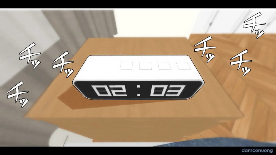 "...Kyou dake da yo" ~Oshi ni Yowai Isourou Saki no Onee-san to Asa made Ecchi~ 