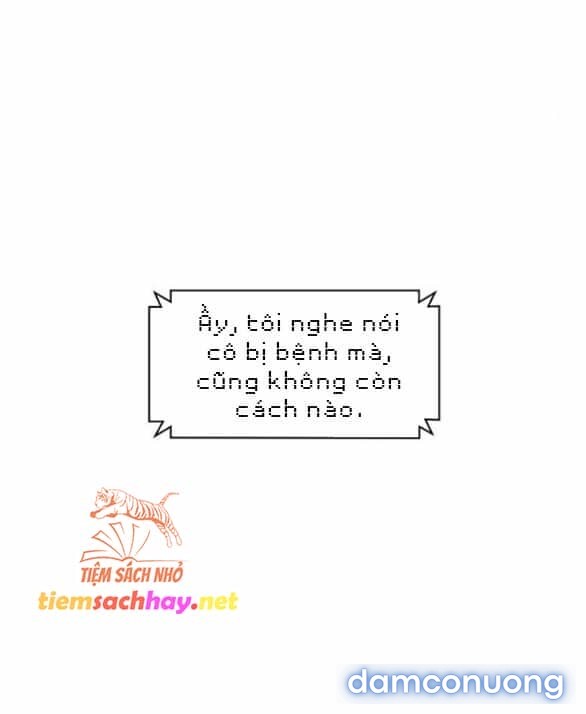 [18+] Nước Mắt Trên Đóa Hoa Tàn 