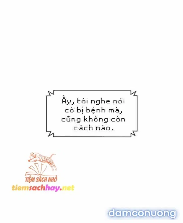 [18+] Nước Mắt Trên Đóa Hoa Tàn 