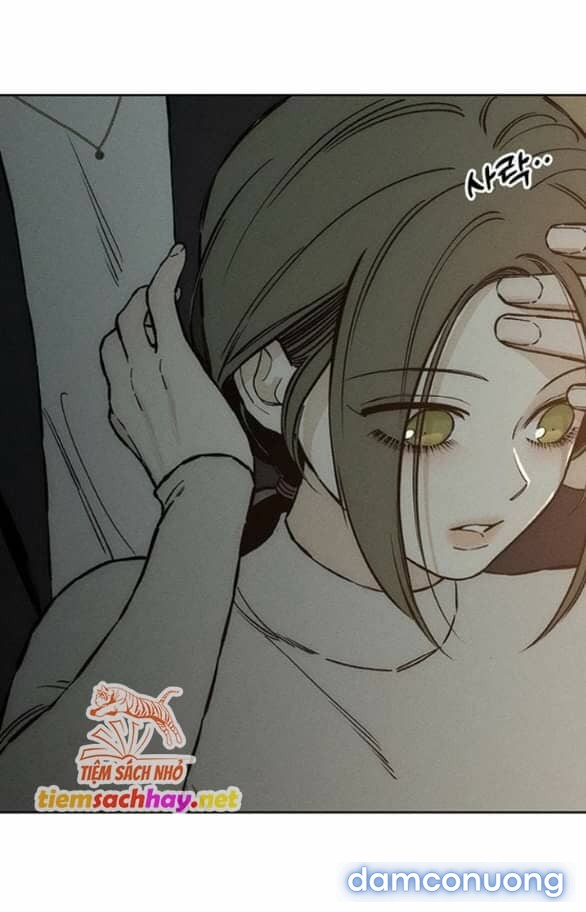 [18+] Nước Mắt Trên Đóa Hoa Tàn 