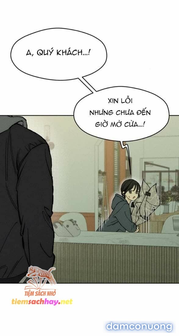 [18+] Nước Mắt Trên Đóa Hoa Tàn 