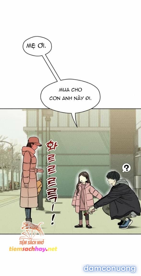 [18+] Nước Mắt Trên Đóa Hoa Tàn 