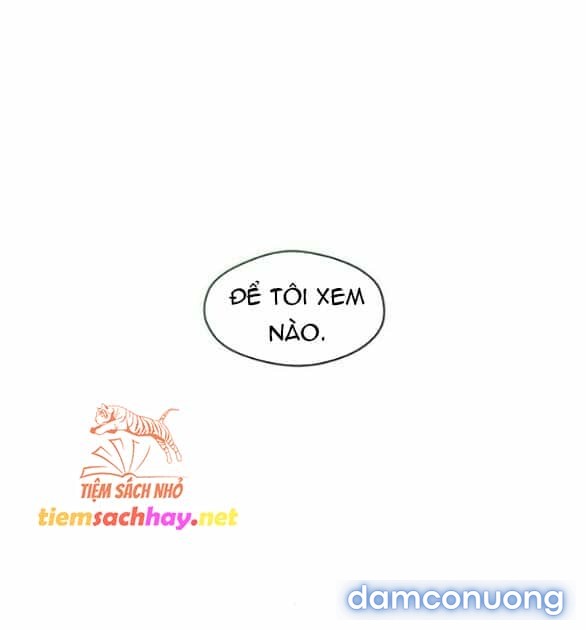 [18+] Nước Mắt Trên Đóa Hoa Tàn 