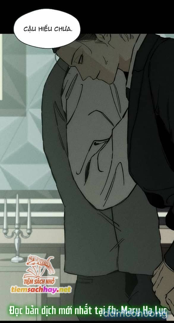 [18+] Nước Mắt Trên Đóa Hoa Tàn 