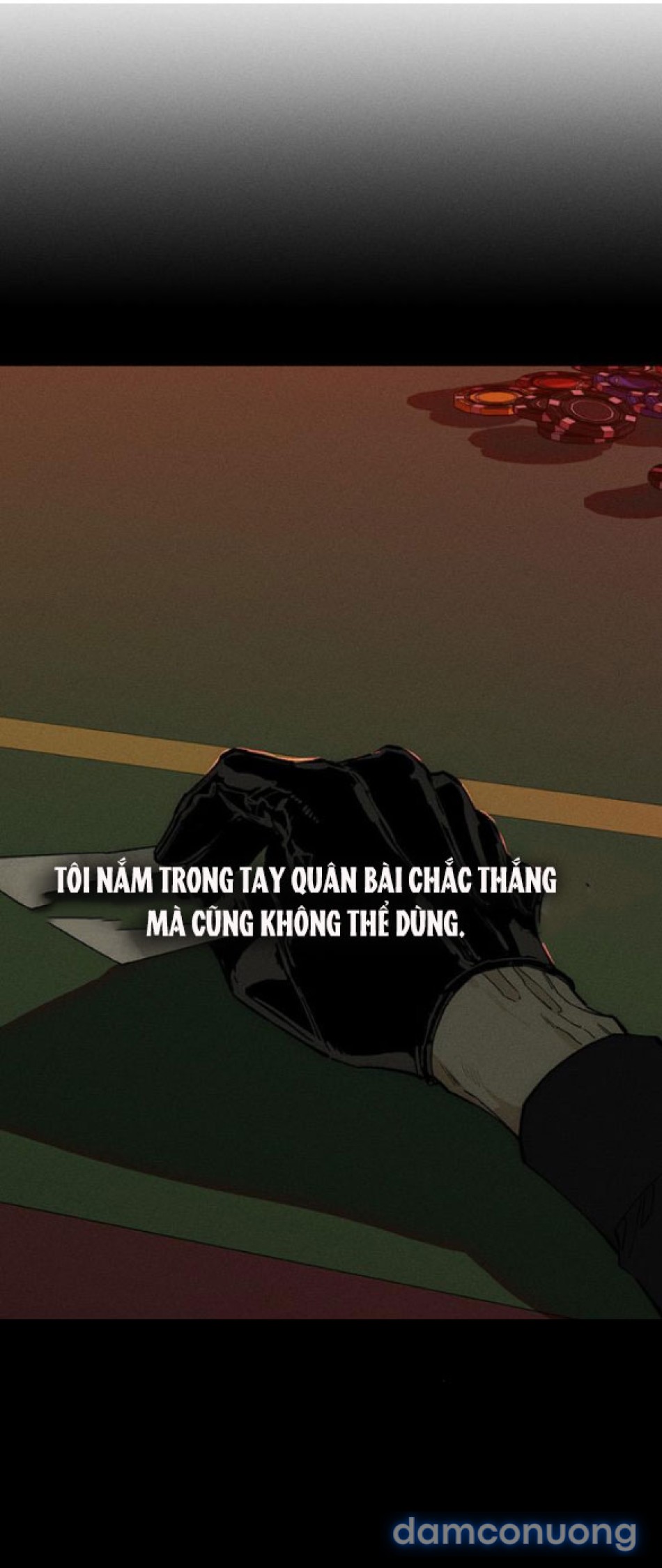 [18+] Nước Mắt Trên Đóa Hoa Tàn 