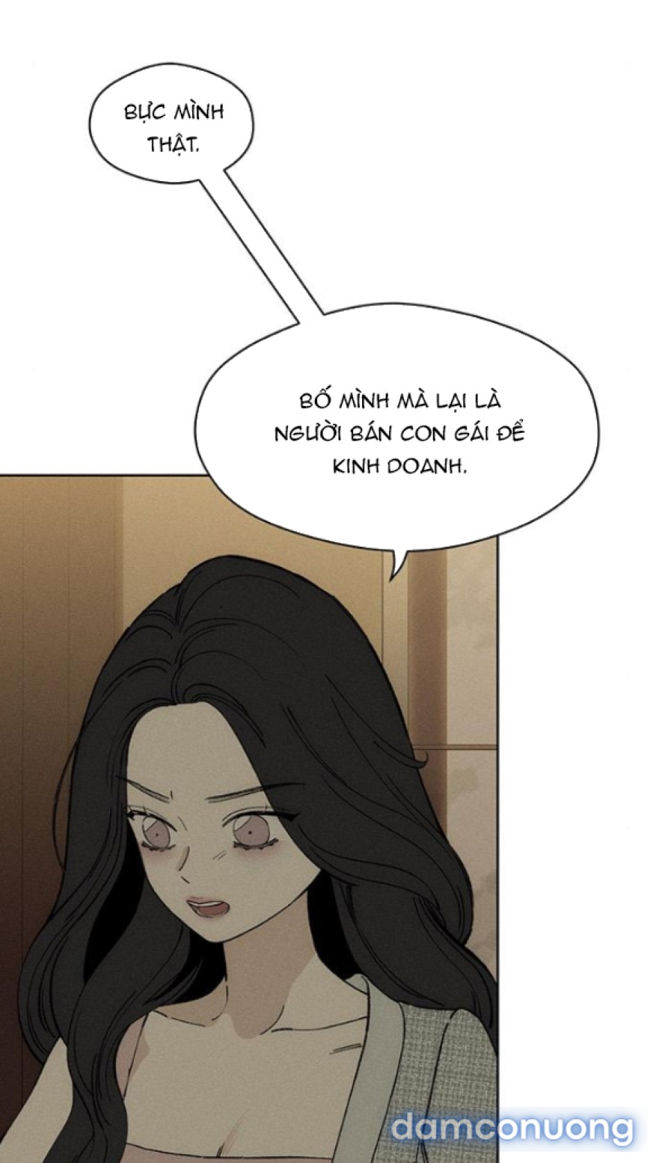 [18+] Nước Mắt Trên Đóa Hoa Tàn 