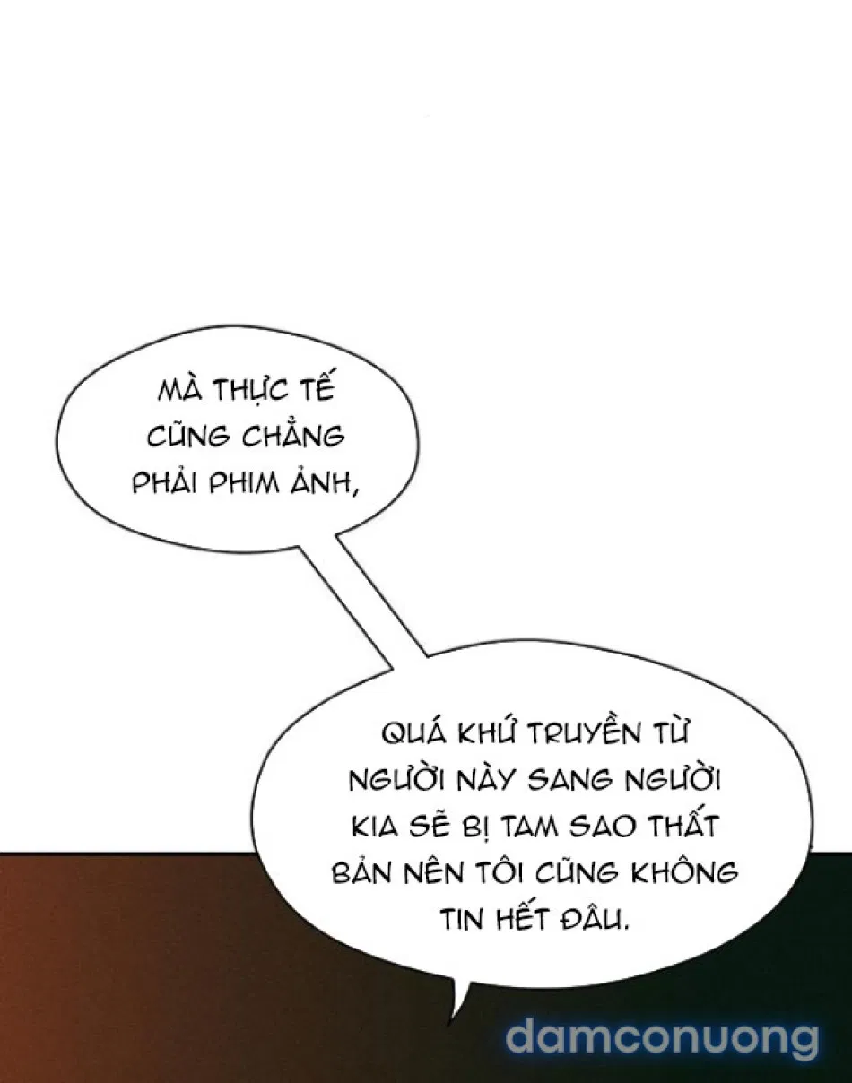 [18+] Nước Mắt Trên Đóa Hoa Tàn 