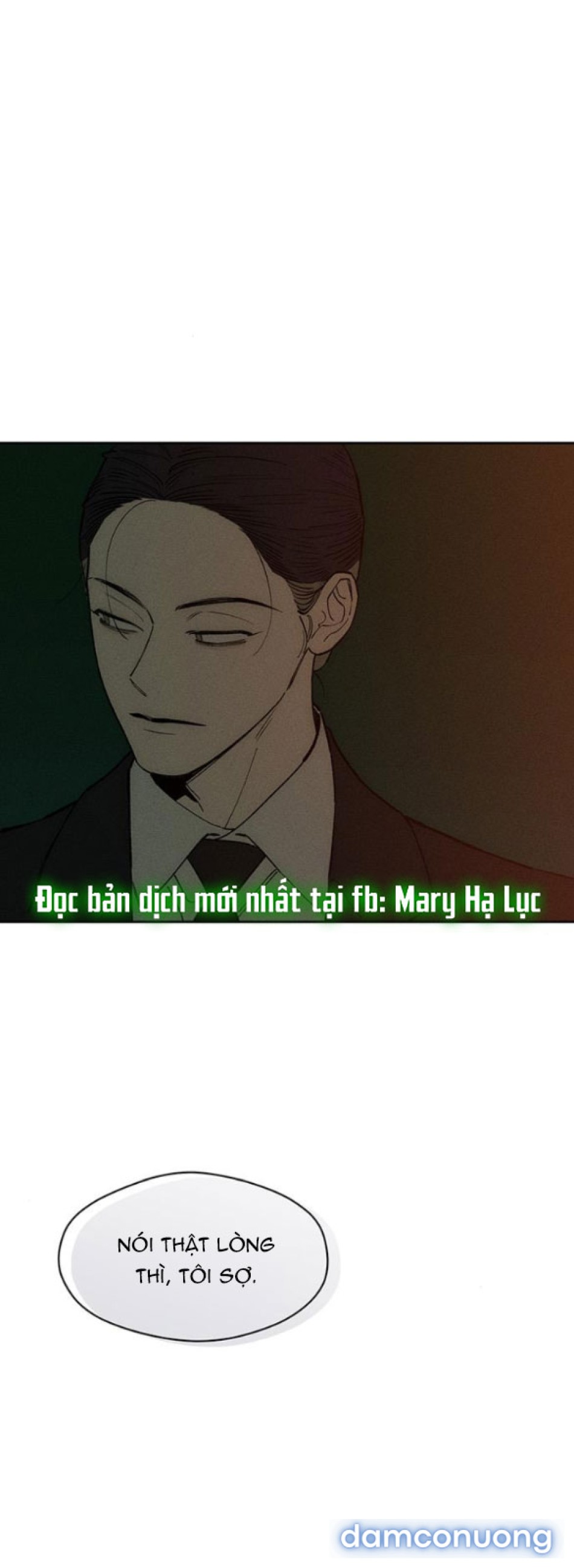 [18+] Nước Mắt Trên Đóa Hoa Tàn 