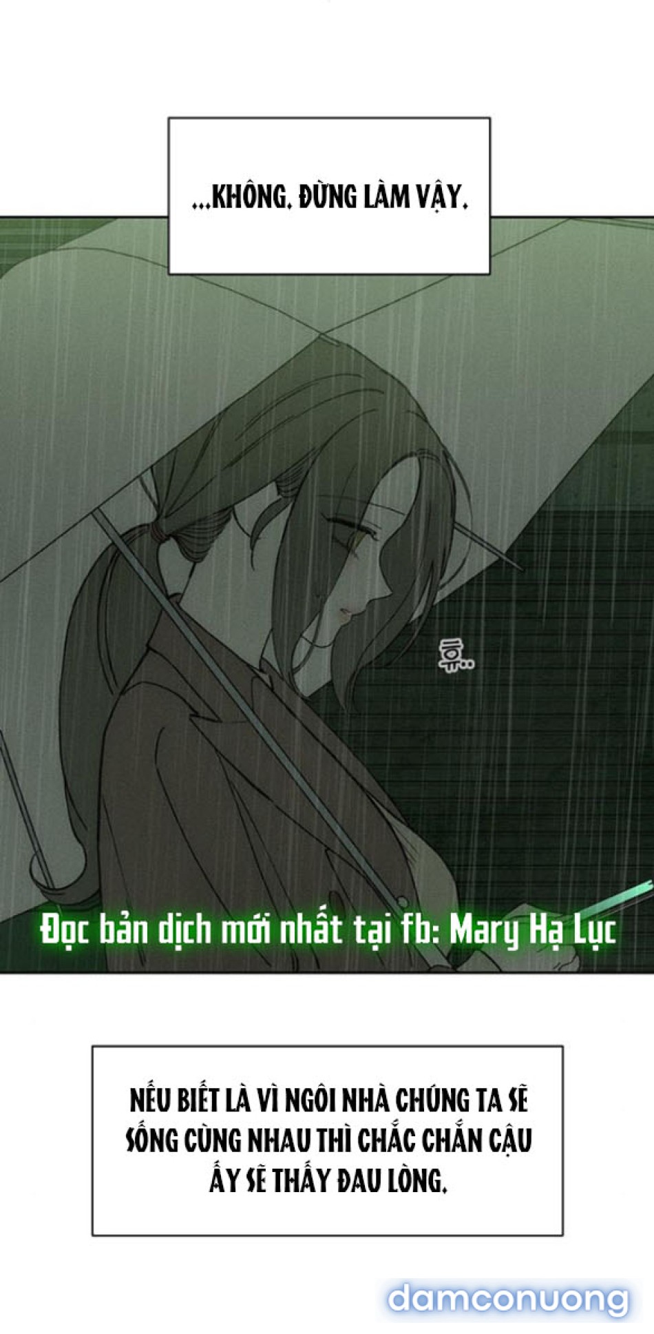 [18+] Nước Mắt Trên Đóa Hoa Tàn 
