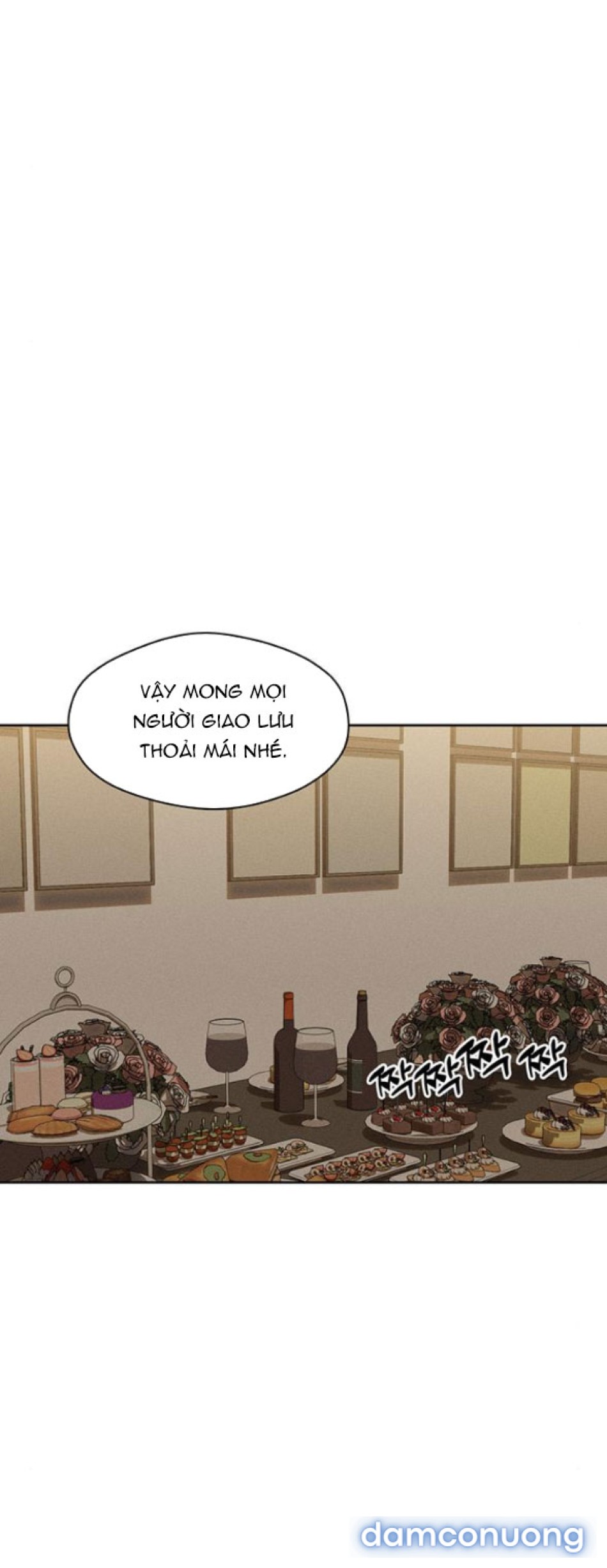 [18+] Nước Mắt Trên Đóa Hoa Tàn 