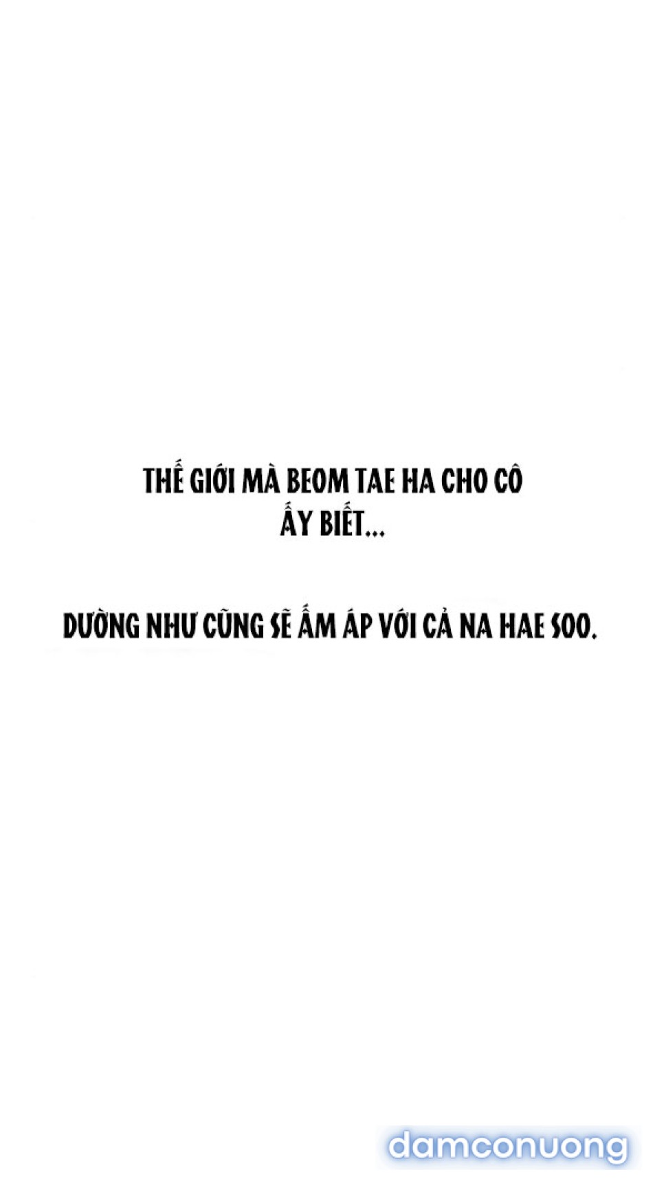 [18+] Nước Mắt Trên Đóa Hoa Tàn 