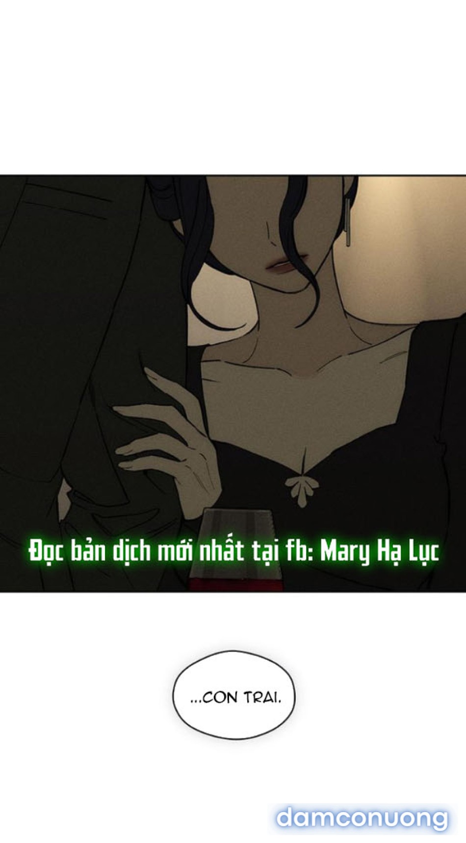 [18+] Nước Mắt Trên Đóa Hoa Tàn 